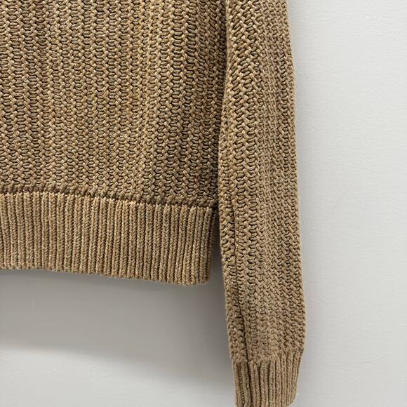 Polo Ralph Lauren
Open Stitch Sweater 📥 - Picture 10 of 10